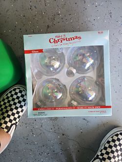 Christmas Decorations