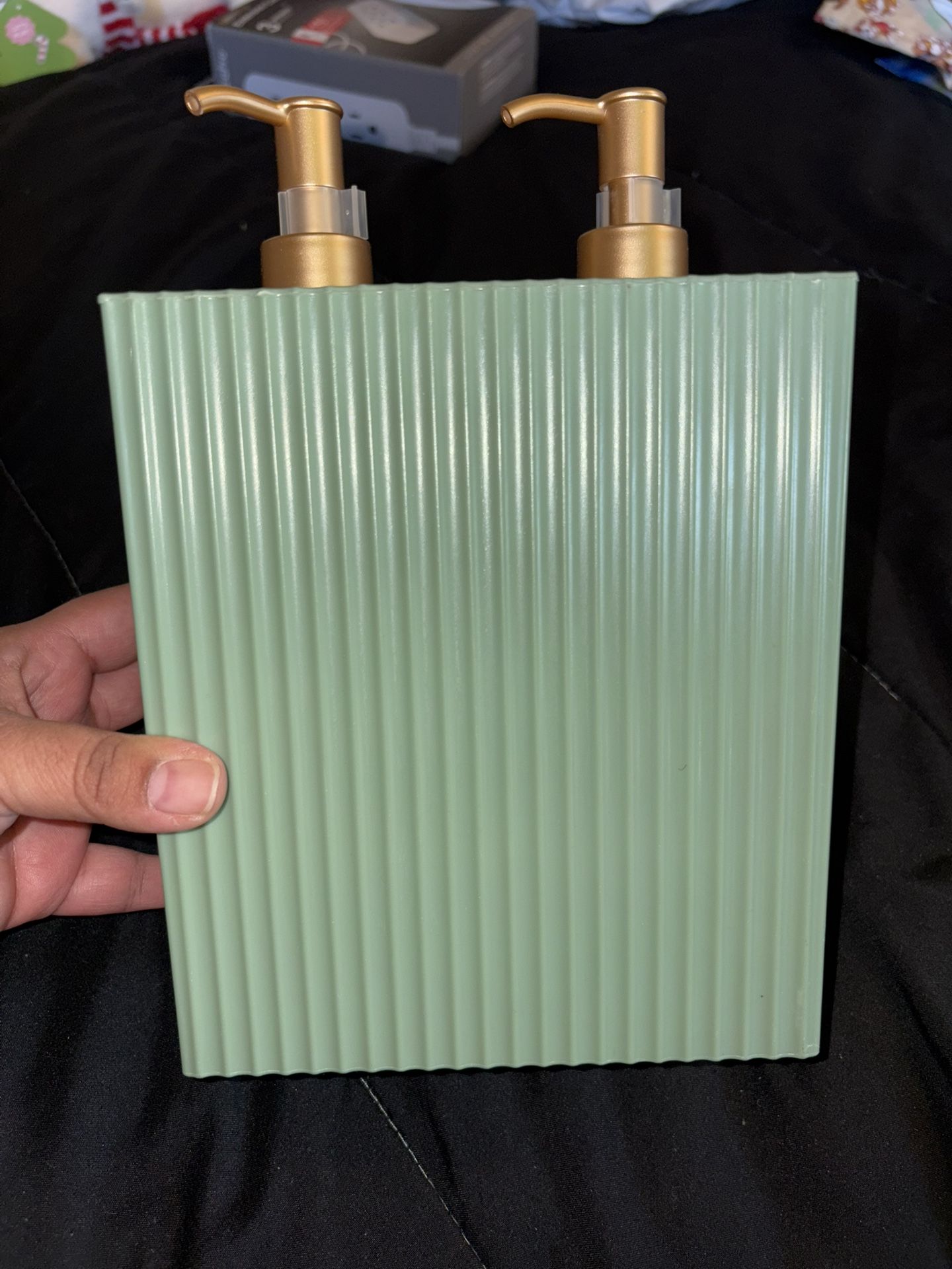 Soap Dispenser