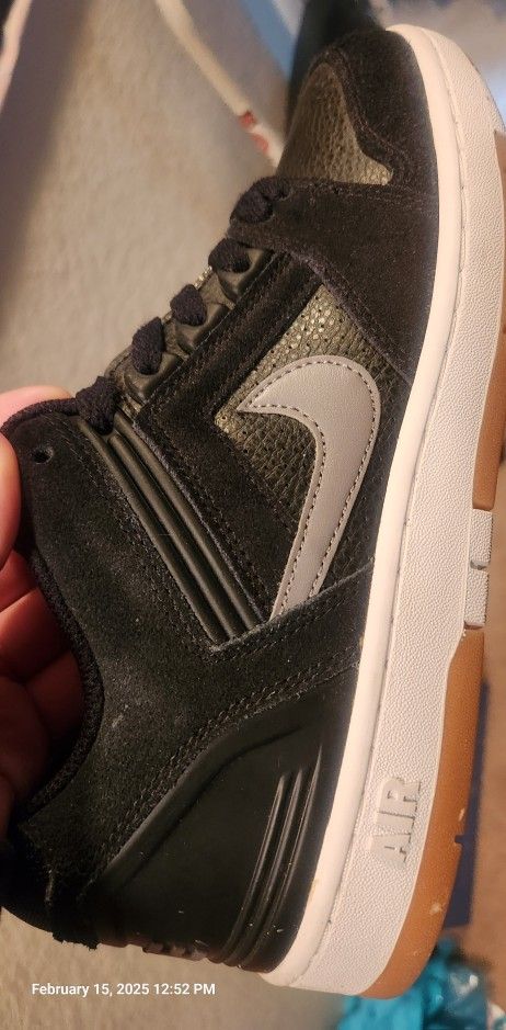 Nike SB Air Force 2
