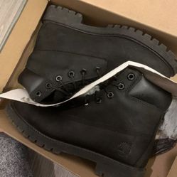 Timberland boots NO BOX