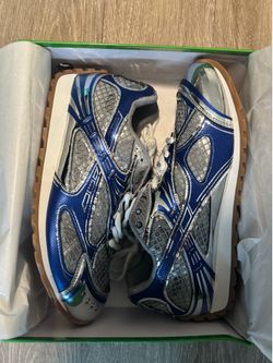 Bottega Veneta Sneakers Size 44