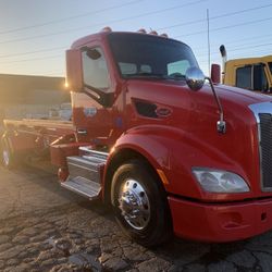 Truck Wash
