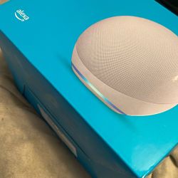 Alexa Echo Speaker 