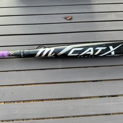 Marucci Cat X Connect BBCOR 33/30