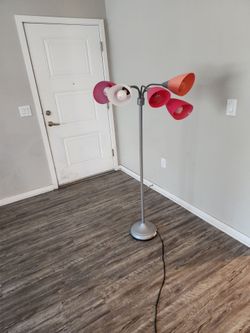 Lamp shade