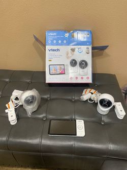 Vtech Baby Monitor