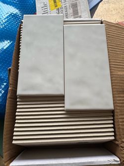 tile- multiple boxes….