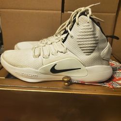 Nike hyper dunk X zoom