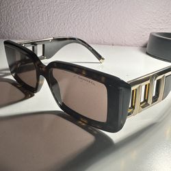 Tiffany & Co Sunglasses 