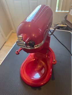 KitchenAid Professional HD Series 5-Quart Bowl-Lift Stand Mixer