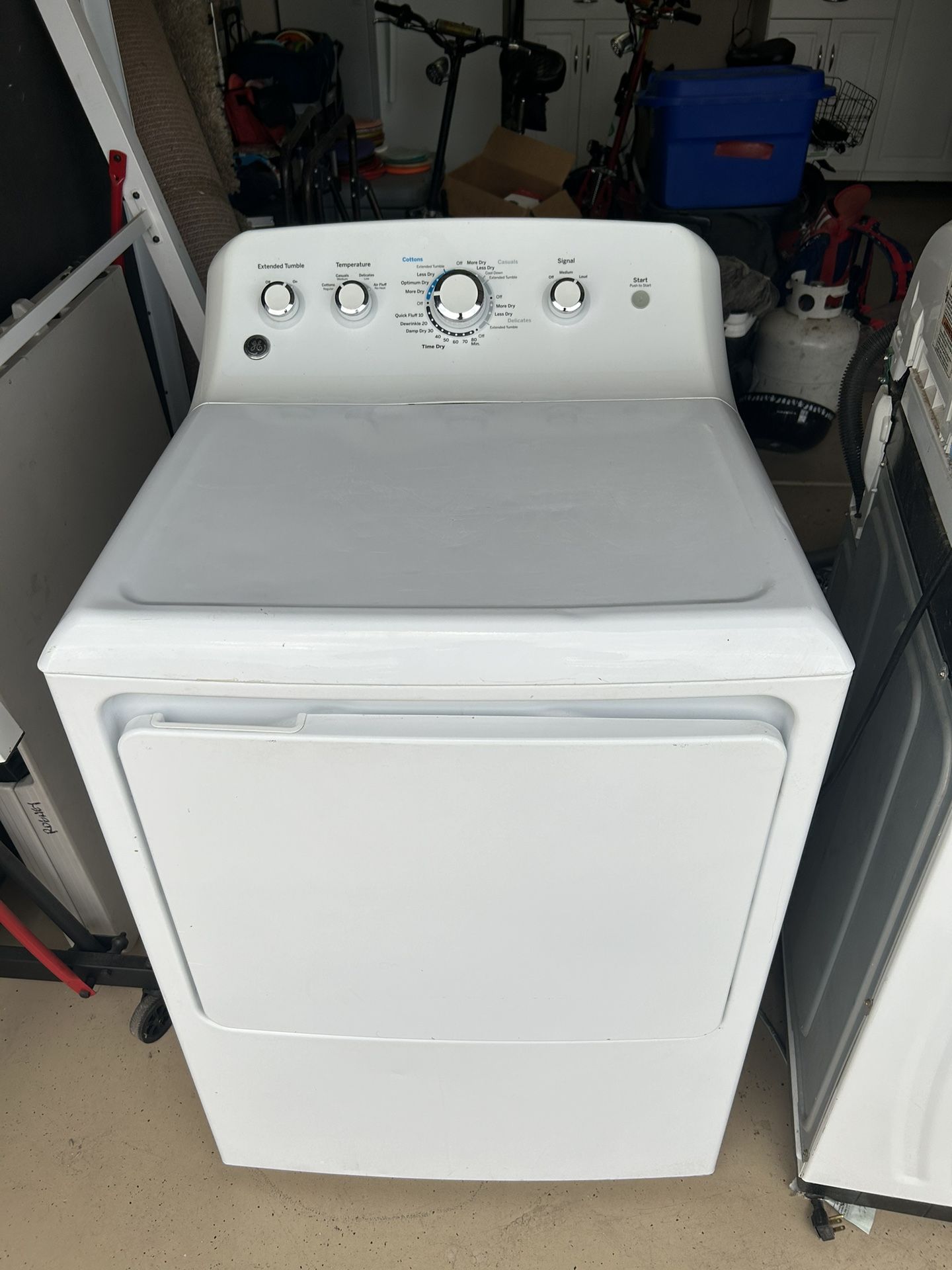 Dryer