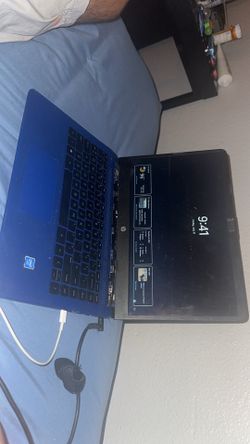 HP Laptop 14-dq0xxx
