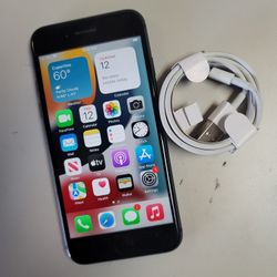 Iphone 8 At&t 64 Gb Unlock For Cricket 