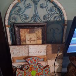 Living room stuff