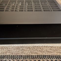 Outlaw Model 7125 7 Channel Amplifier 