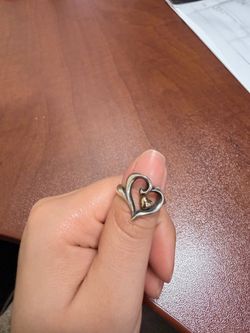 Joy of my heart Ring (Retired)