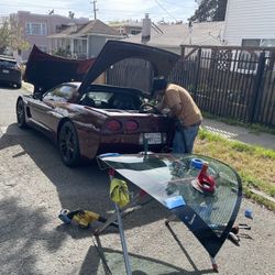 Auto Glass
