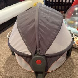 Fisher Price Baby Dome 