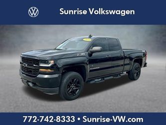 2019 Chevrolet Silverado 1500 LD