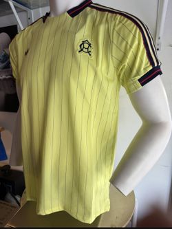 Club America Retro Jersey 