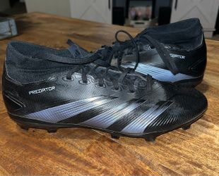 Adidas Predator Cleats
