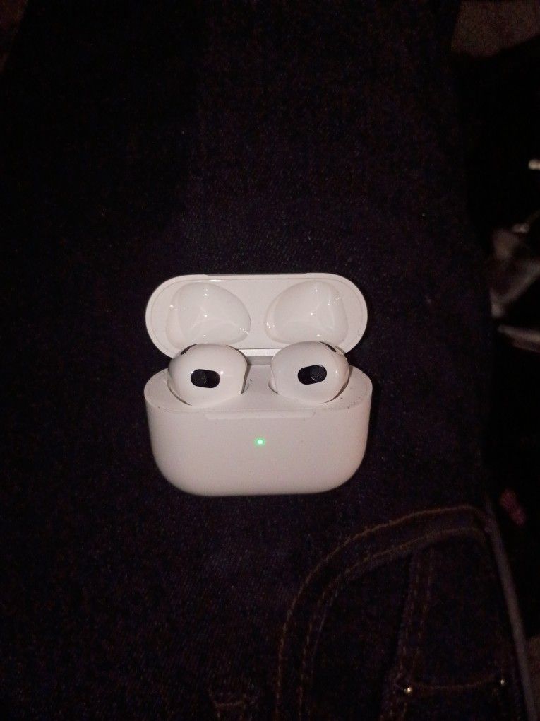 Airpod 3rd Gen