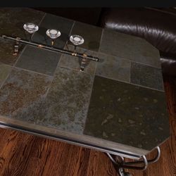 Coffee table 4’x3’ 