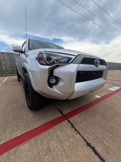 2011 Toyota 4Runner