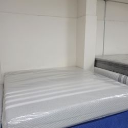 Leesa Original King Size Mattress 