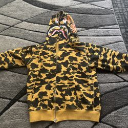 Bape Hoodie