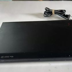Sony DVP-SR200P DVD Player No Remote