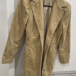 Trench Coat