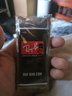 Ray bans