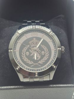 Marc ecko watch