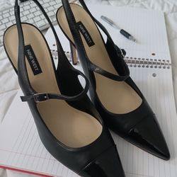 Nine West Pumps