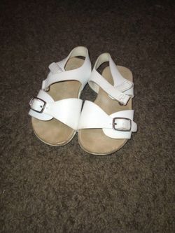 Toddler Girl Sandals