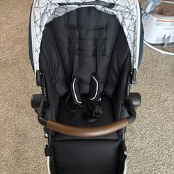 mocking bird stroller 