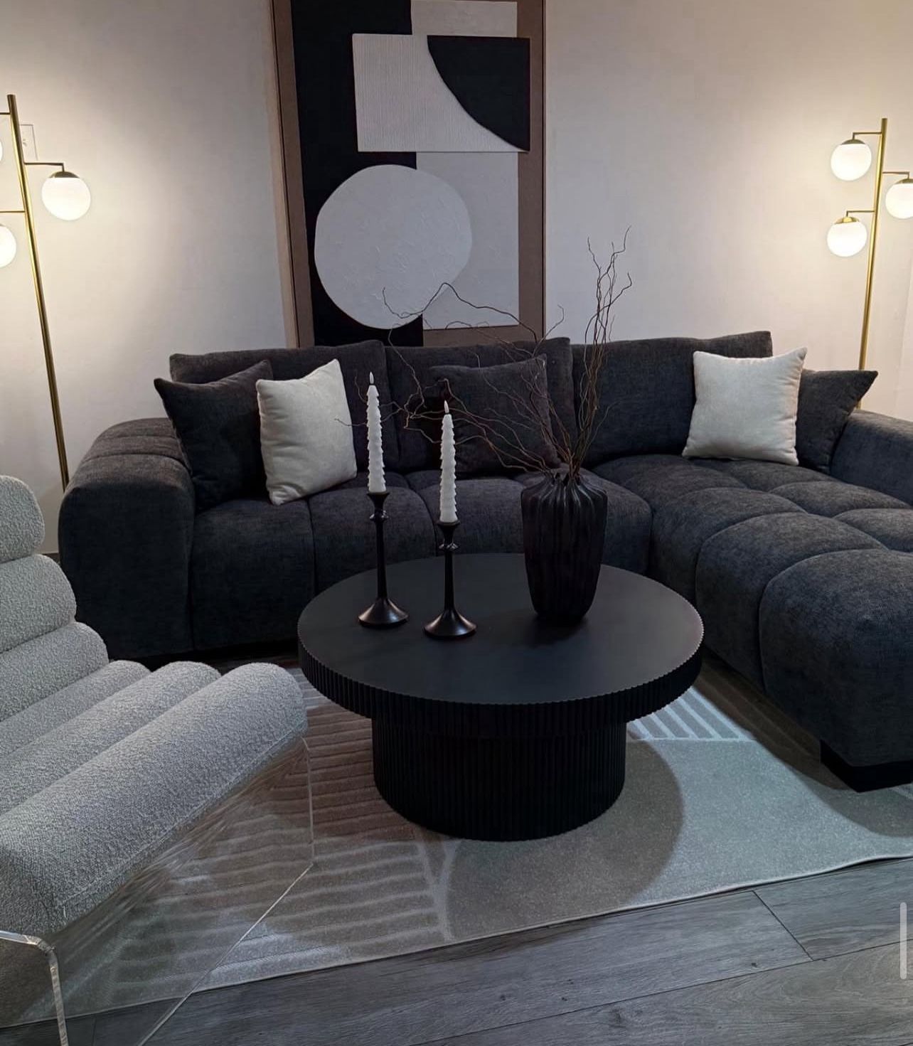 New Sectional In Box 📦 Buy Now Pay Later $39 Down