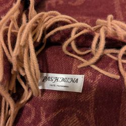 Pashmina scarf