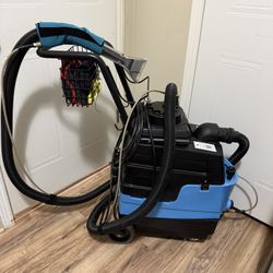 Mytee Lite Heated Carpet Extractor