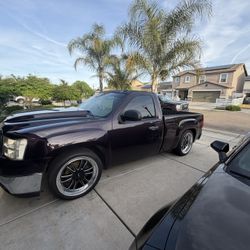08 GMC SIERRA 