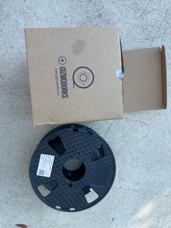 Filament PETG&PLA for 3d printer