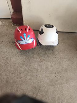 Medium Baseball Helmets