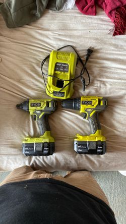 Ryobi
