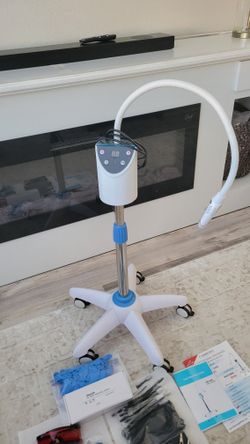 Professional Teeth Whitening Machine