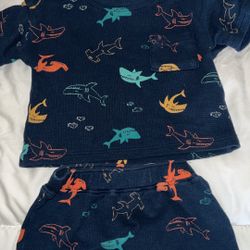 Baby Boy Clothes