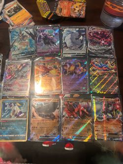 Pokemon 1$-5$ Singles Bundle