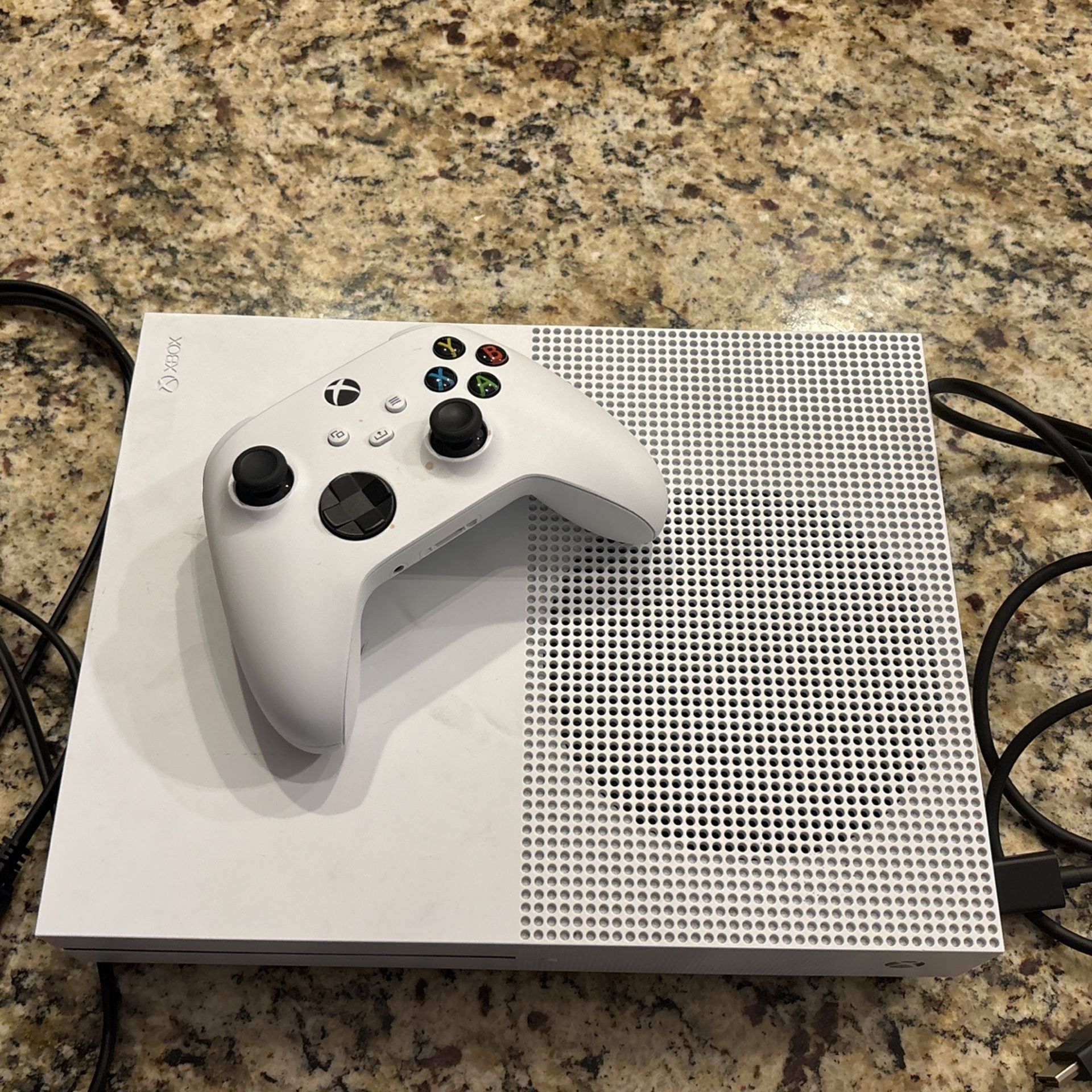 Xbox 1 S