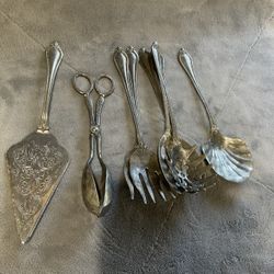 International Silver Co.