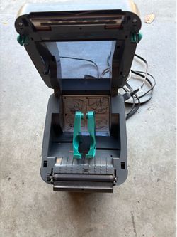 Zebra ZP 450 label printer